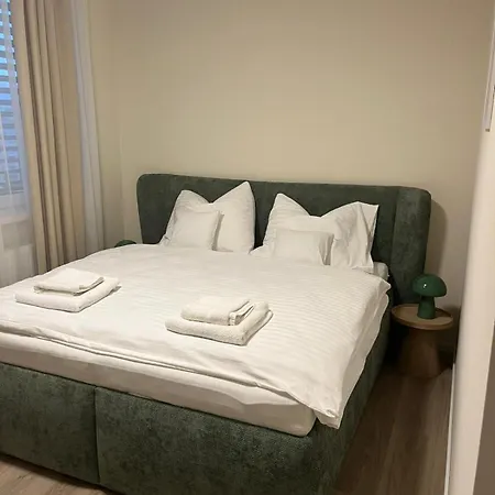 Sweet Harmony Apartment