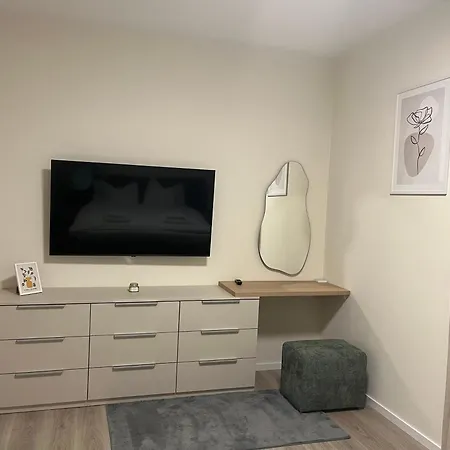 Sweet Harmony Apartment Trencin